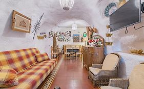 Cueva D'Antonio