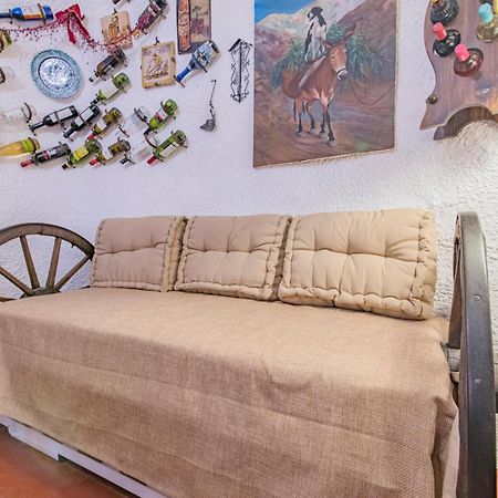 Apartamento Cueva D'Antonio Monachil Exterior foto